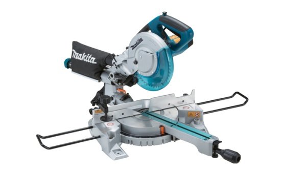 Makita kap-/geringssav 1400W