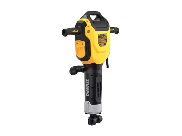 Dewalt nedbrydningshammer