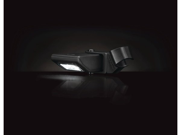 Napoleon lys til TravelQ