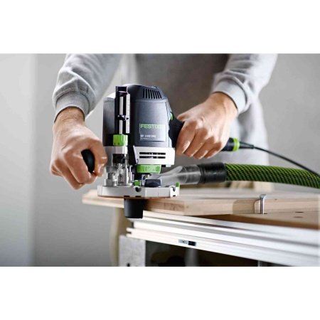 Festool overfræser