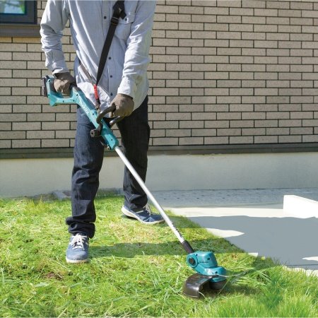 Makita græstrimmer
