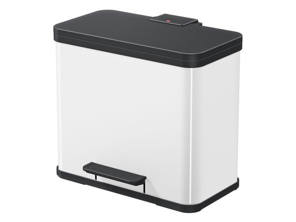 Hailo pedalspand affaldssystem