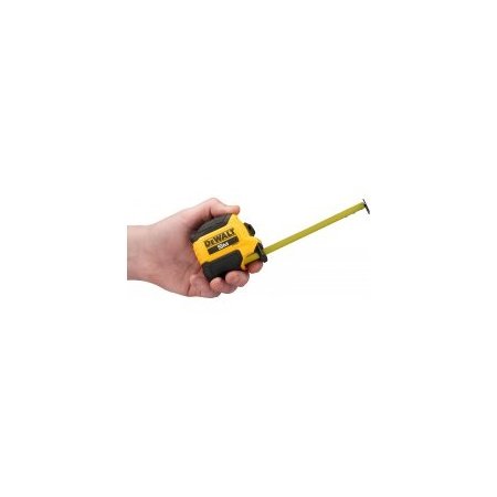 Dewalt målebånd
