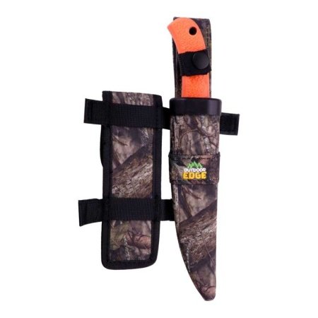 Outdoor Edge jagtkniv
