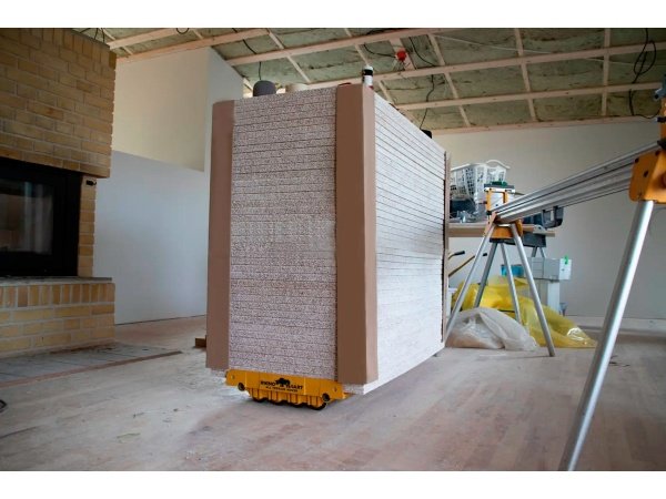 Ravendo transportvogn