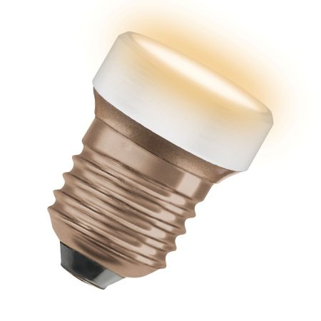 Osram LED Star flat 28 pære Osram LED Star flat 28 pære