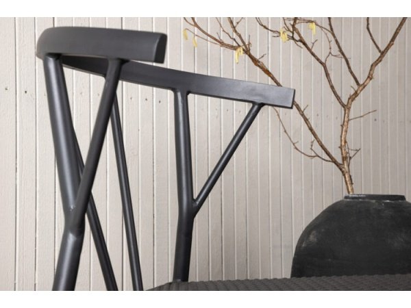 Venture D. havestol Stina