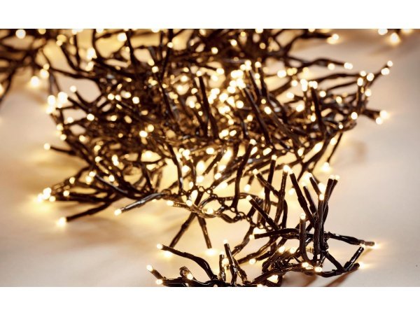 Dacore LED klynge lyskæde Dacore LED klynge lyskæde