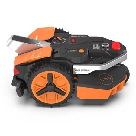 Worx robotplæneklipper