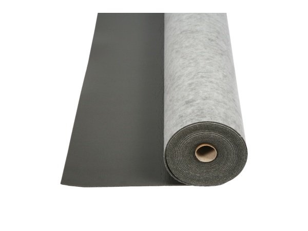 Wallmann gulvunderlag No Noise