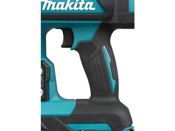 Makita stiftepistol, produkt set forfra