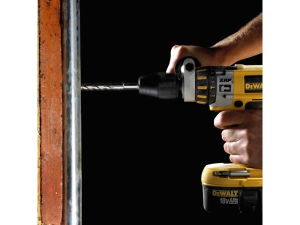 Dewalt multi-materialebor