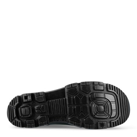 Dunlop sikkerhedsgummistøvle