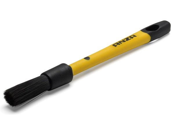 Anza basic rund pensel