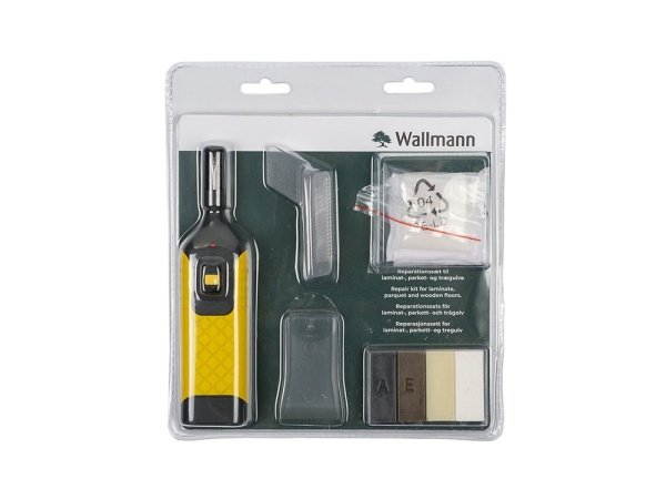 Wallmann gulvreparationssæt