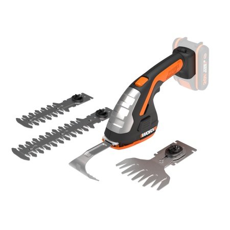 Worx akku multitrimmer