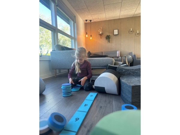 bObles tumletabel (3 & 5)