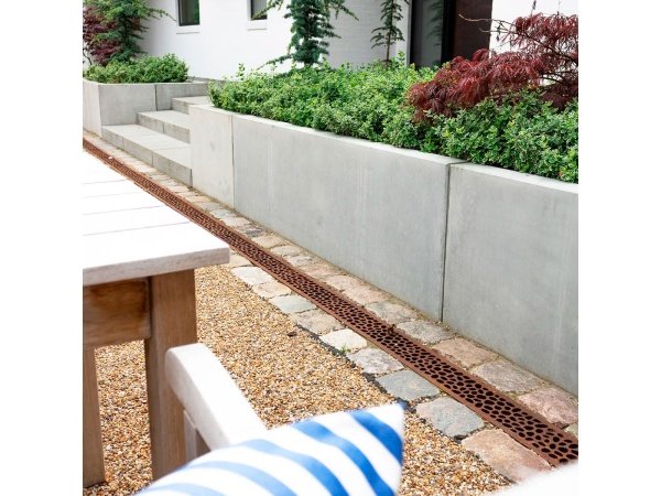 IBF Parkline Støttemur 80 80 x 120 x 45 cm IBF Parkline Støttemur 80 80 x 120 x 45 cm