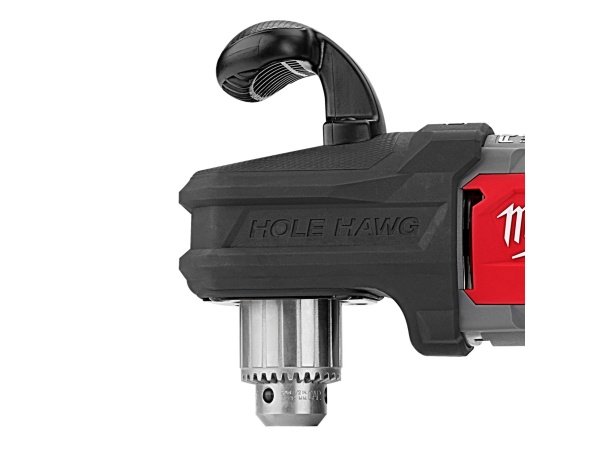 Milwaukee vinkelboremaskine Milwaukee vinkelboremaskine M18 CRAD2-0X