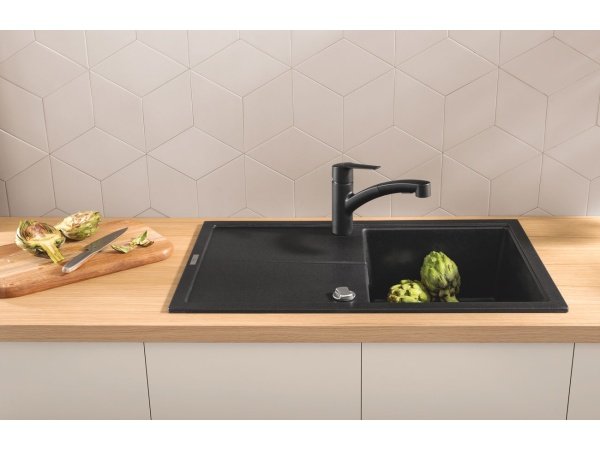 Grohe Start køkkenarmatur