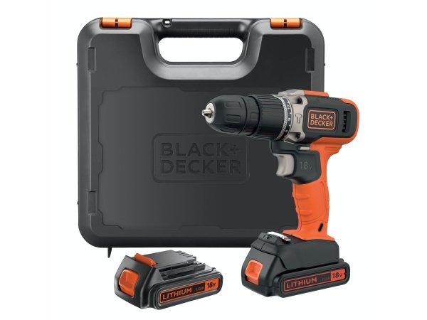 Black & Decker slagboremask.*U