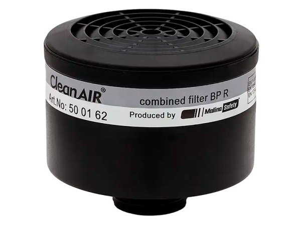 OS CleanAir gasfilter B2P3