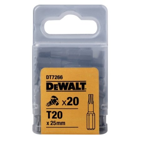 Dewalt bits (20 stk)