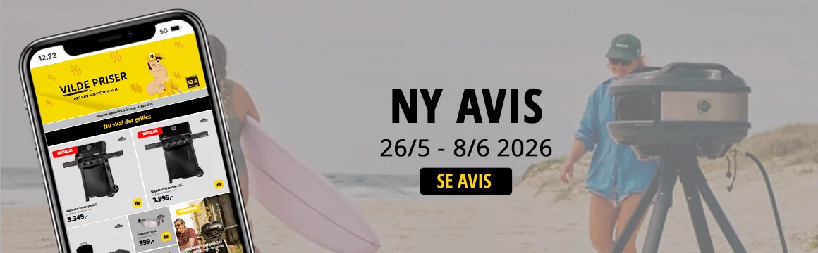 Detailavis uge 22 2026