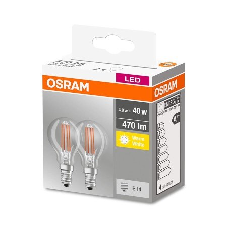 Osram LED klar