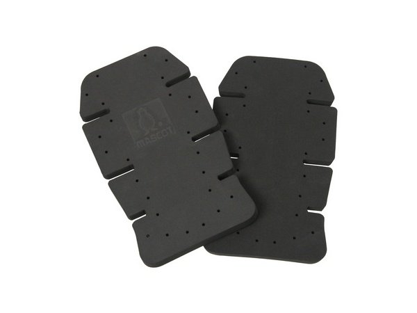 Mascot knæpuder Likasi