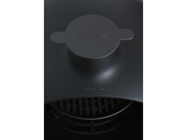 Morsø Smokeeper låg til Forno