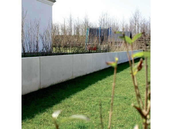 IBF Parkline Støttemur 80 80 x 80 x 45 cm IBF Parkline Støttemur 80 80 x 80 x 45 cm