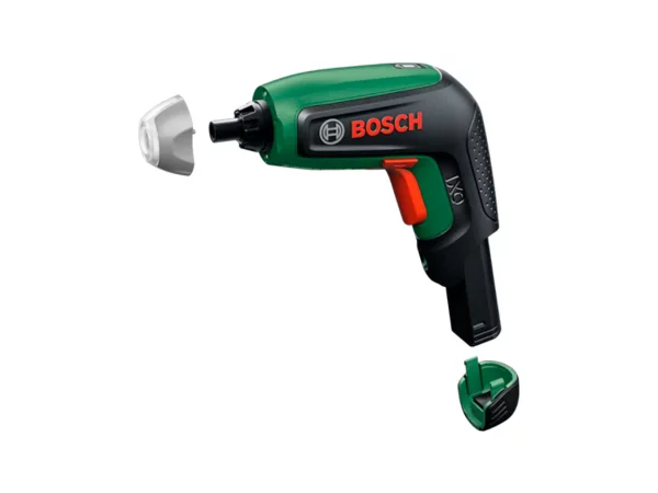 Bosch skruetrækker IXO 8