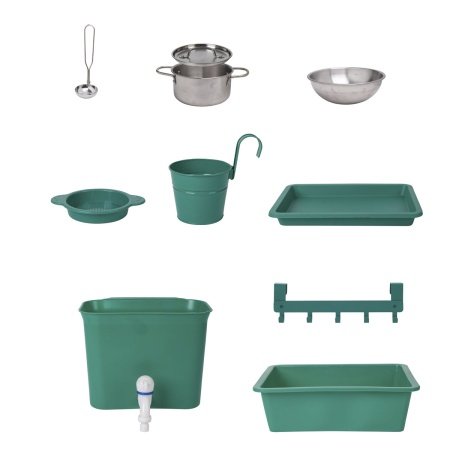 Hape udekøkken Hape udekøkken