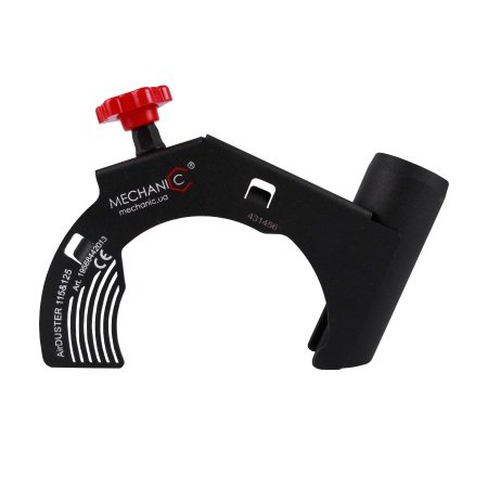 Mechanic støvskærm Airchaser