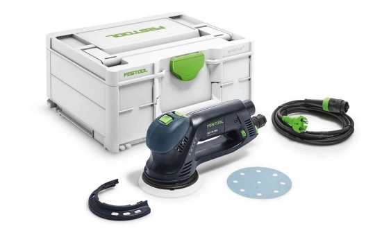 Festool excentersliber