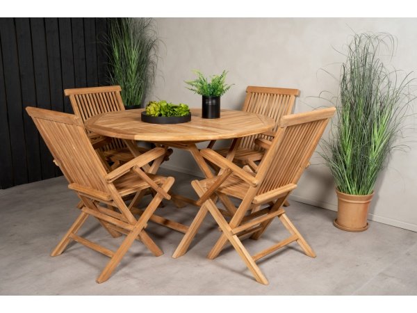 Venture D. havebord Kenya