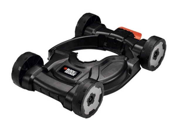Black & Decker 3i1 hjulbase