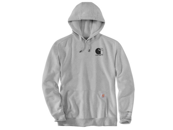 Carhartt sweatshirt