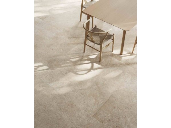 Supergres Astrum Cross Cut, produkt set forfra