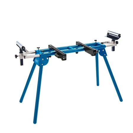 Scheppach arbejdsbord UMF1600 Scheppach arbejdsbord UMF1600 1000 x 580 x 810 mm. Billedet viser produktet med hvid baggrund.