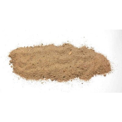 M.M. flisesand 0 - 4mm i 1000 kg/bigbag