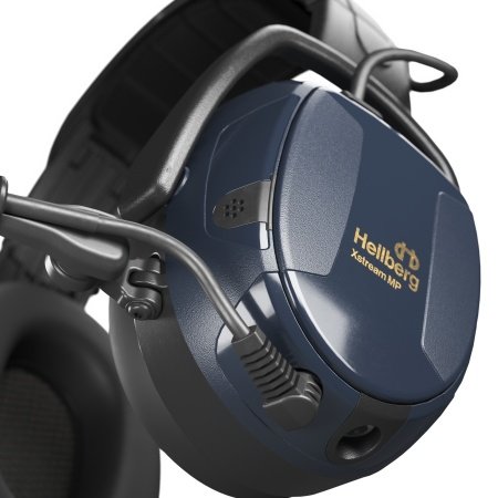 Hellberg høreværn Multipoint