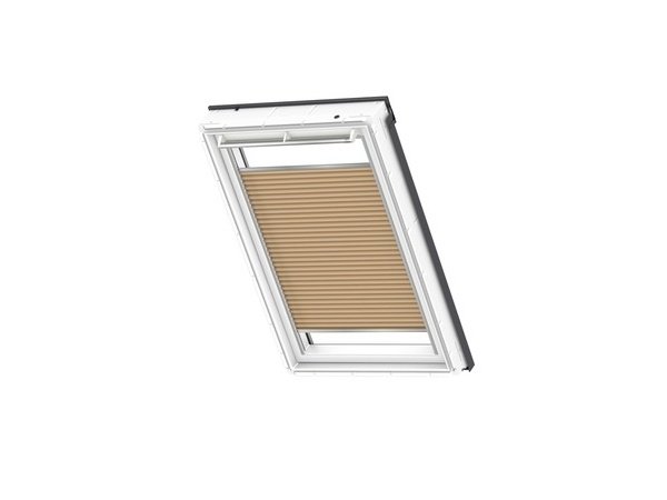 Velux mørklæggen. energigardin