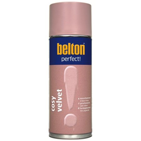 Belton Perfect spraymaling Belton Perfect Cosy Velvet spraymaling