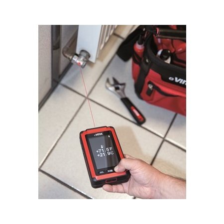 Virax inspektionskamera 5-in-1