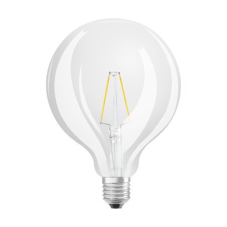 Osram LED Retro klar