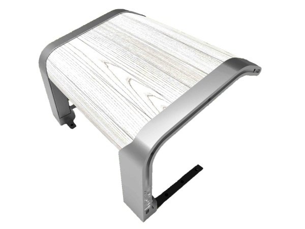 Worx Landroid garage