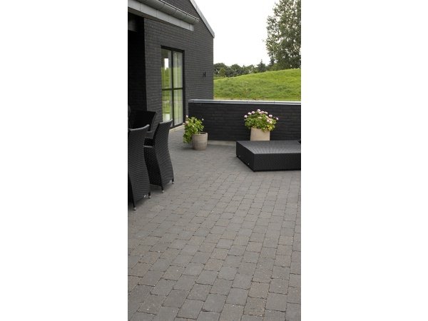 IBF Holmegårdssten rumplet