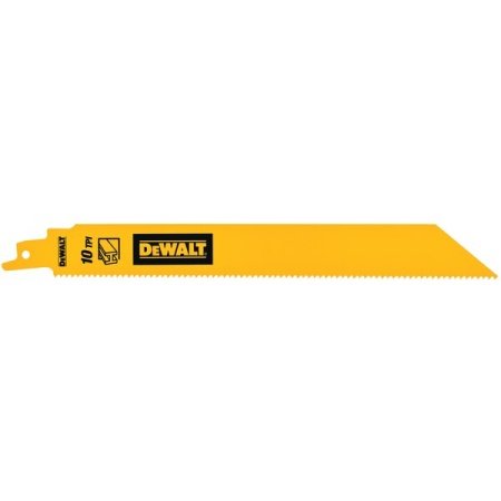 Dewalt bajonetsavklinge